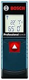 Bosch GLM 20 Compact Laser Measure with Backlit Display, 65' [並行輸入品]