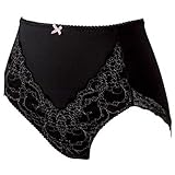 産後ショーツ MPR020 L BL