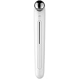 目元美顔器 目元ケア 美顔器 超音波美顔器 目元 目袋 スキンケア 美顔器 超音波 高頻度振動 乾電池式 目元専用美顔器 BTXPRE118 BESTEK