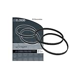 Electrolux歯付きベルト