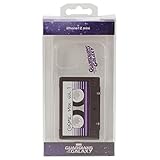 MARVEL ガーディアンズ・オブ・ギャラクシー ｉＰｈｏｎｅケース１２ｍｉｎｉ カセットテープ