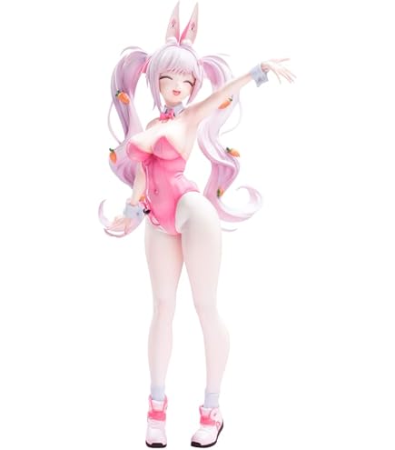 Amazon.co.jp: 勝利の女神：NIKKE アリス：ワンダーランドバニー 完成