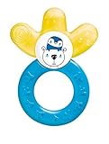 Mam 816611 Cooler Teether for Boys by MAM Babyartikel [並行輸入品]