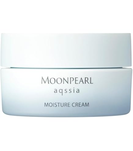 Amazon | ミキモト ムーンパール バイタライジングクリーム N 30g