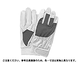 アスリート　Ｆ５０５　グレー 規格(LLｻｲｽﾞ5877) 入数(10) 【富士グローブ　Ｆ５０５　グレーシリーズ】