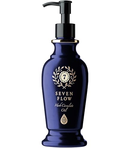 Amazon | セブンフロー パワーエステクリームEX＿[顔用] | セブン