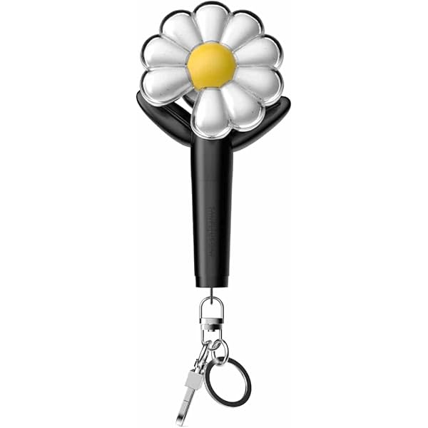 Amazon.co.jp: G-DRAGON OFFICIAL LIGHTSTICK MINI KEYRING 公式ミニ