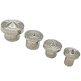 4 ピース ダボ センター ポイント セット ジョイント アライメントツール センター ピン dowelling穴木材6 ミリメートル 8 ミリメートル 10 ミリメートル 12 ミリメートル ダボ 