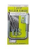 Toolhangers Unlimited Original I Joist Nail Gun Hanger (Lime #70306) [並行輸入品]