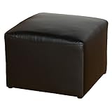 【ブラック】ソファースツール オットマン 【Gadget】 ガジェット