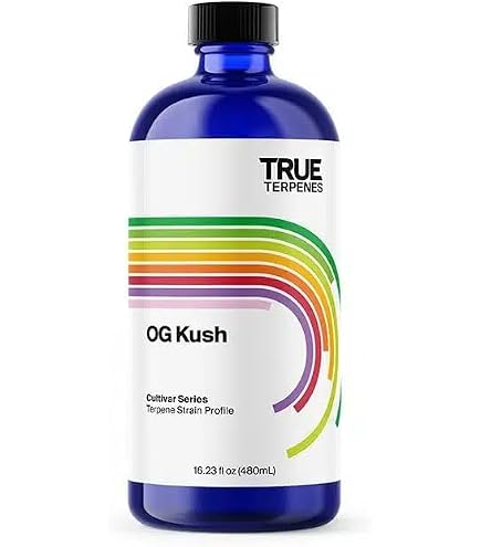 Amazon.co.jp: 精油 テルペン サワーディーゼル オージークッシュ