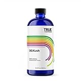 TRUE TERPENES テルペン 【カルティバーシリーズ -OG Kush-】天然テルペン 香料 USA産 オーガニック Leafy (1ml)