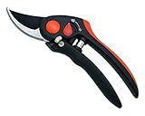 PA-880　二刀流剪定鋏　武蔵 豊光