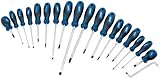 Draper 09548 19 Piece Screwdriver Set by Draper