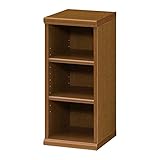 本棚 子供 本棚 書棚 本棚 ラック 本棚 小型 カラーラック HNC-6030　大洋