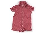 Ralph Lauren(ラルフローレン) カバーオール 90サイズ 女の子