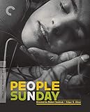 People on Sunday (Criterion Collection)