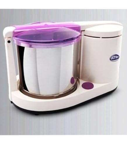 Amazon.co.jp: Elgi Ultra Perfect S 2.0-Liter Table Wet Grinder