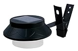 Idea Works JB6268 Outdoor Solar LED Light [並行輸入品]