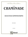 Selected Compositions: For Piano