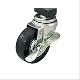 ヨドコウ　ダストピットオプション　キャスター　＊本体と同時購入価格　『ゴミ収集庫』『ダストボックス　ゴミステーション　屋外』