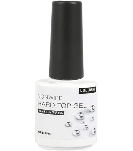 Amazon | パラジェル para polish(パラポリッシュ) トップジェル 7g