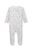 Feather Baby SHIRT ベビー・ガールズ US サイズ: 3-6 Months カラー: ホワイト