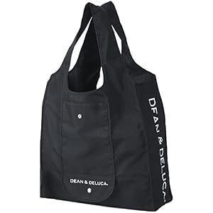 DEAN&DELUCA(ディーンアンドデルーカ) ショッピングバッグ