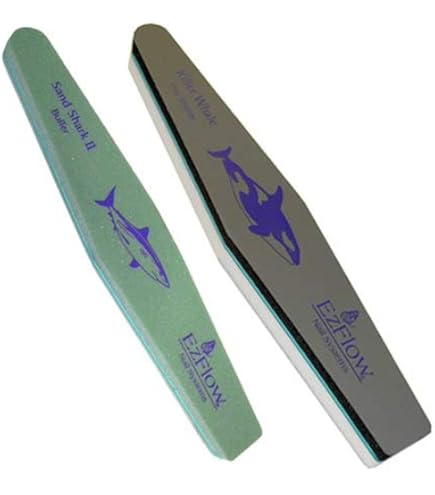 Amazon.co.jp: Ez Flow キラーホエール プロシャイナー [海外直送品