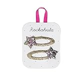 Rockahula Kidsロッカフラキッズ/H556Mグリッタースタークリップ/マルチ