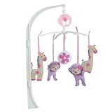 Summer Infant Mobile, Pretty Pals by Summer Infant [並行輸入品]