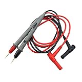 ユニバーサルプローブテストは、ケーブルマルチメーター1000V20Aニードルポイントリード