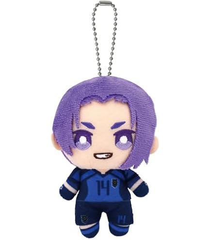 Amazon | バンダイナムコヌイ(Bandai Namco Nui) TVアニメ『ブルー