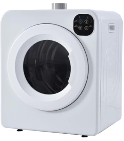 Amazon | 東芝 衣類乾燥機 ED-60C(W) 乾燥容量6kg ピュアホワイト  