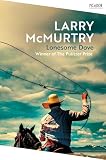 Lonesome Dove (Picador Collection)