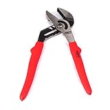 ATE Pro. USA 30111 Heavy Duty Plier and Groove Joint, 10' [並行輸入品]