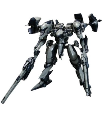コトブキヤ アーマードコアV.I. CR-C75U2 クレスト白兵戦Ver. クレスト CR-C75U2 白兵戦Ver.｜ARMORED CORE｜ロボット/メカ