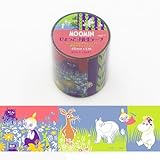 ワールドクラフト 養生テープ 草原 MOYT-002