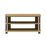 ASAHIMOKUZAIKAKOU AS-OR740 【テレビ台★薄型】