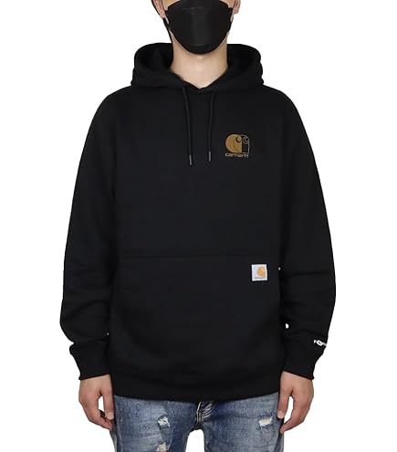 カーハート(CARHARTT)パーカー フーデッドカーハートスウェットシャツ I0305471TEXX(Men’s) Amazon.co.jp: カーハート（CARHARTT） パーカー フーデッドカーハート