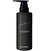 Amazon | ヤクジョ 潤髪エイジングケアシャンプー 500ml ヘアケア
