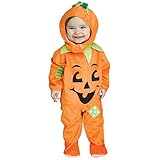 パンプキンパッチ ベビー用 Tod S