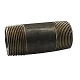 ジョーンズStephens Corp – BLK 1 – 1 / 4 C-assortパイプNipp