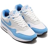 [ナイキ] エア マックス 1 AIR MAX 1 ホワイト/ピュアプラチナム/ブラック FD9082-107 日本国内正規品 24.0cm
