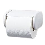 LIXIL(リクシル) INAX トイレ用 ワンタッチ式紙巻器 オフホワイト CF-AA22H/BN8