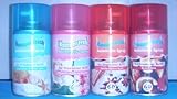 12 xラグジュアリー香りリフィル、と互換性Airwick Freshmatic byバンパーFresh