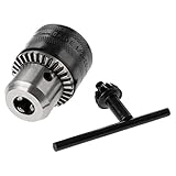 ドリルチャック 24UNF SDS シャンク アダプター 色ランダム 13mm