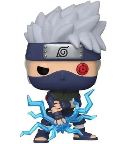 FUNKO - FUNKO POP!  Funko SODA ナルト　疾風伝　ナルト&カカシ限定 Amazon.co.jp: POP Funko Rides NARUTO-ナルト-ガマキチフィギュア