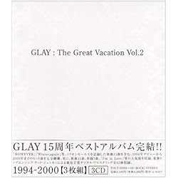 Amazon.co.jp: REVIEW II ~BEST OF GLAY~[4CD]: ミュージック