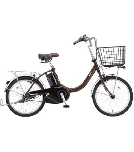 Amazon | 【自転車 完全品|自転車安全整備士点検済】電動自転車